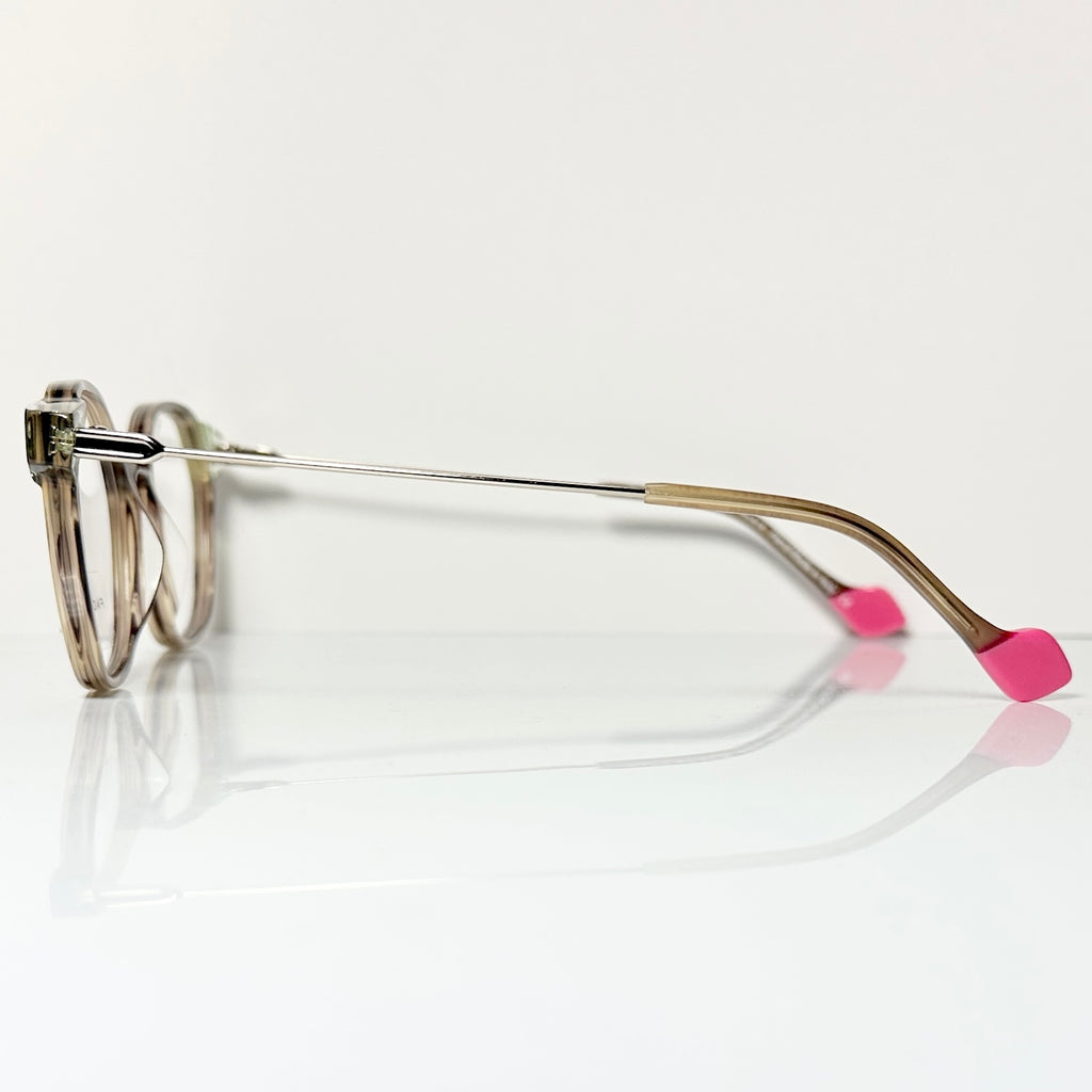 FACE A FACE FREEZ 1 2036 Women's Eyeglasses Frames - Authentic New