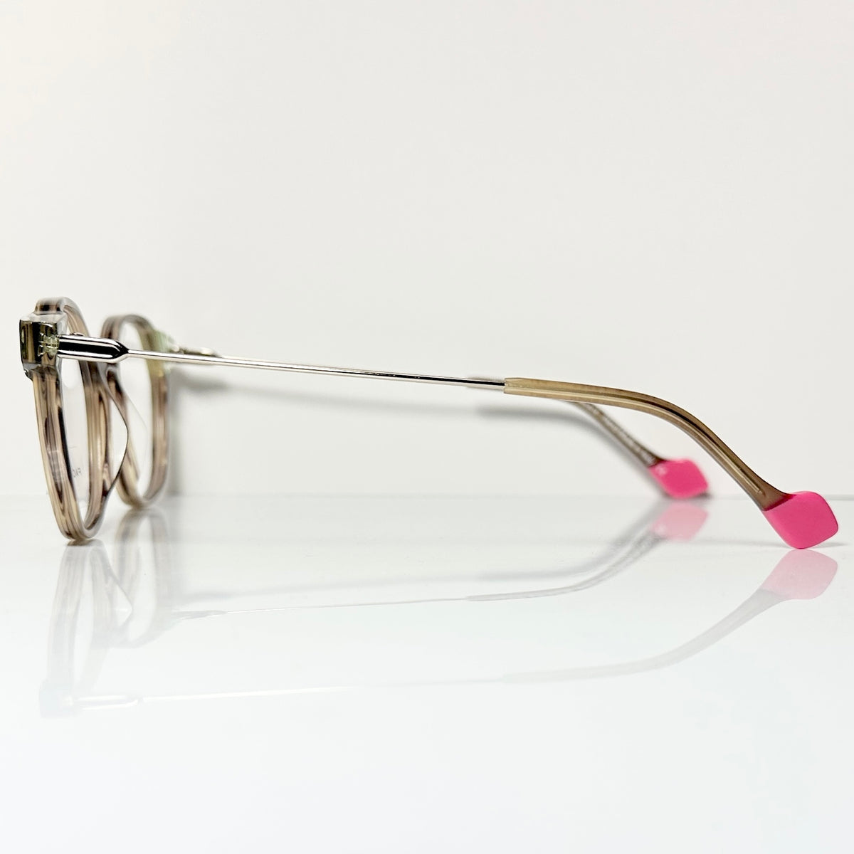 FACE A FACE FREEZ 1 2036 Women's Eyeglasses Frames - Authentic New