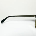 Deus Ex Machina DH014V04 Men's Eyeglasses Frames in Olive - Authentic New