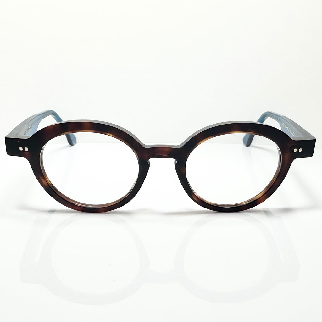 ANNE ET VALENTIN MINILOOK 1100 Women Eyeglasses Frame NEW Authentic