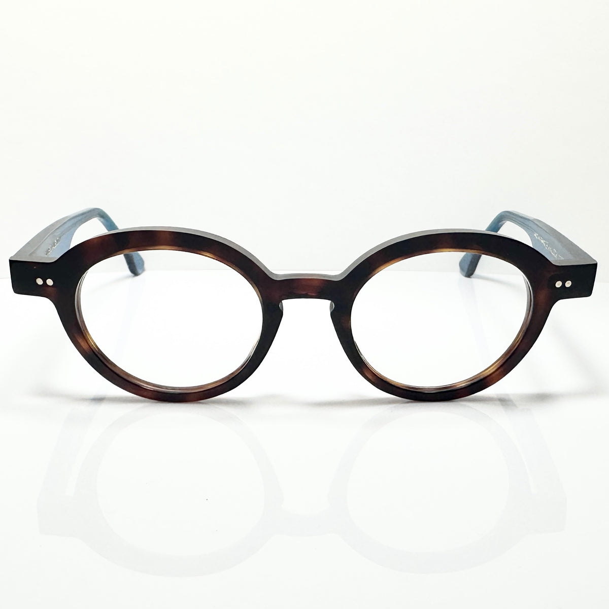 ANNE ET VALENTIN MINILOOK 1100 Women Eyeglasses Frame NEW Authentic