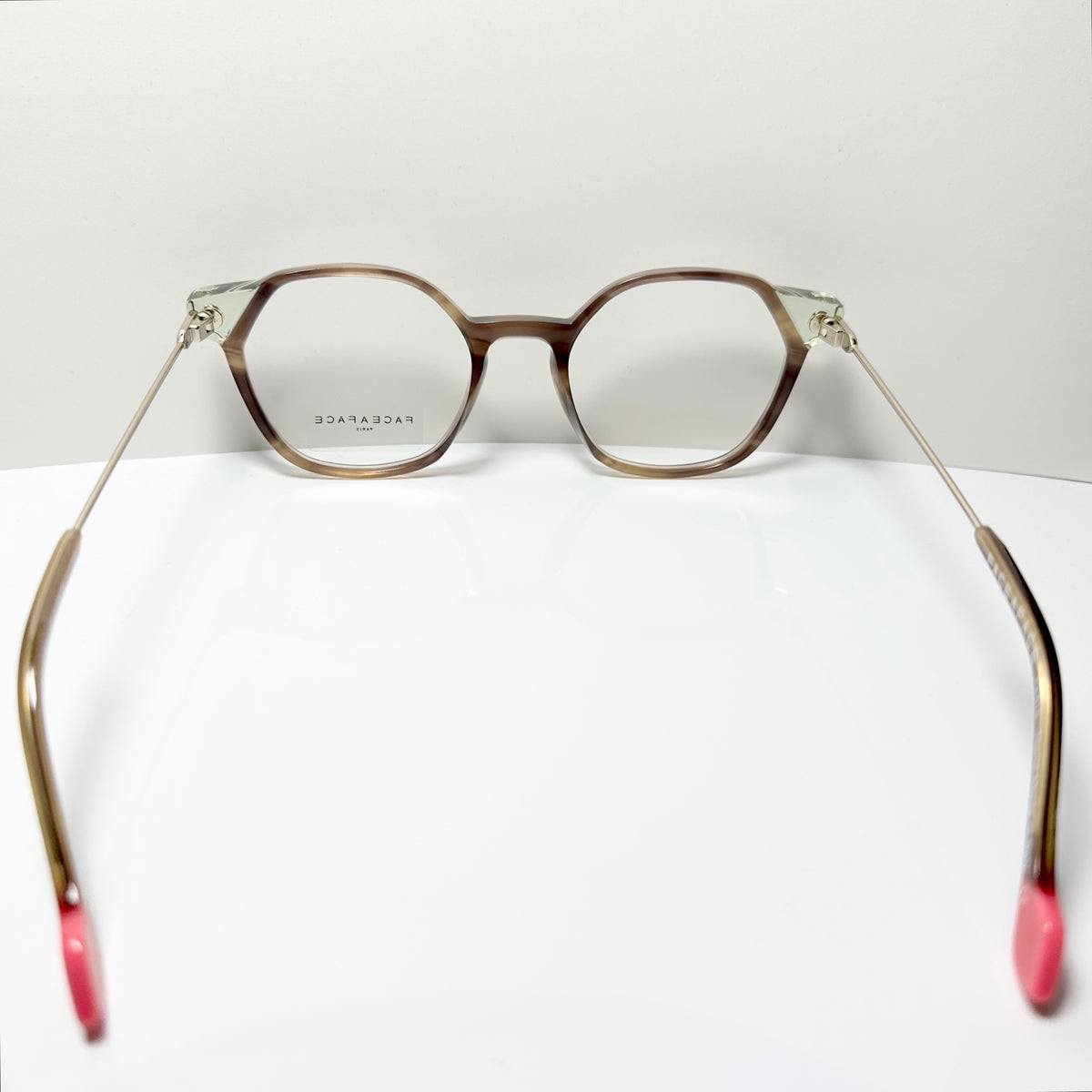 FACE A FACE FREEZ 1 2036 Women's Eyeglasses Frames - Authentic New