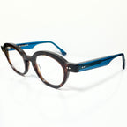 ANNE ET VALENTIN MINILOOK 1100 Women Eyeglasses Frame NEW Authentic