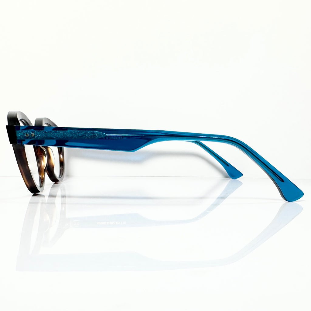 ANNE ET VALENTIN MINILOOK 1100 Women Eyeglasses Frame NEW Authentic