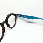 ANNE ET VALENTIN MINILOOK 1100 Women Eyeglasses Frame NEW Authentic