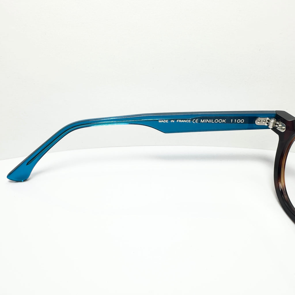 ANNE ET VALENTIN MINILOOK 1100 Women Eyeglasses Frame NEW Authentic