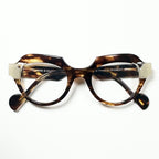 ANNE ET VALENTIN  PIGMENT 8A41 Women Eyeglasses Frame France NEW Authentic