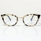 FACE A FACE SOPHY 1 Col 96 Women's Eyeglasses Frames in Tortoise - Authentic New