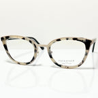 FACE A FACE SOPHY 1 Col 96 Women's Eyeglasses Frames in Tortoise - Authentic New