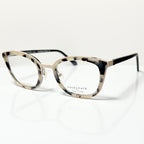 FACE A FACE SOPHY 1 Col 96 Women's Eyeglasses Frames in Tortoise - Authentic New