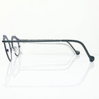 ANNE ET VALENTIN  HALO BC73  Unisex Eyeglasses Frame NEW Authentic