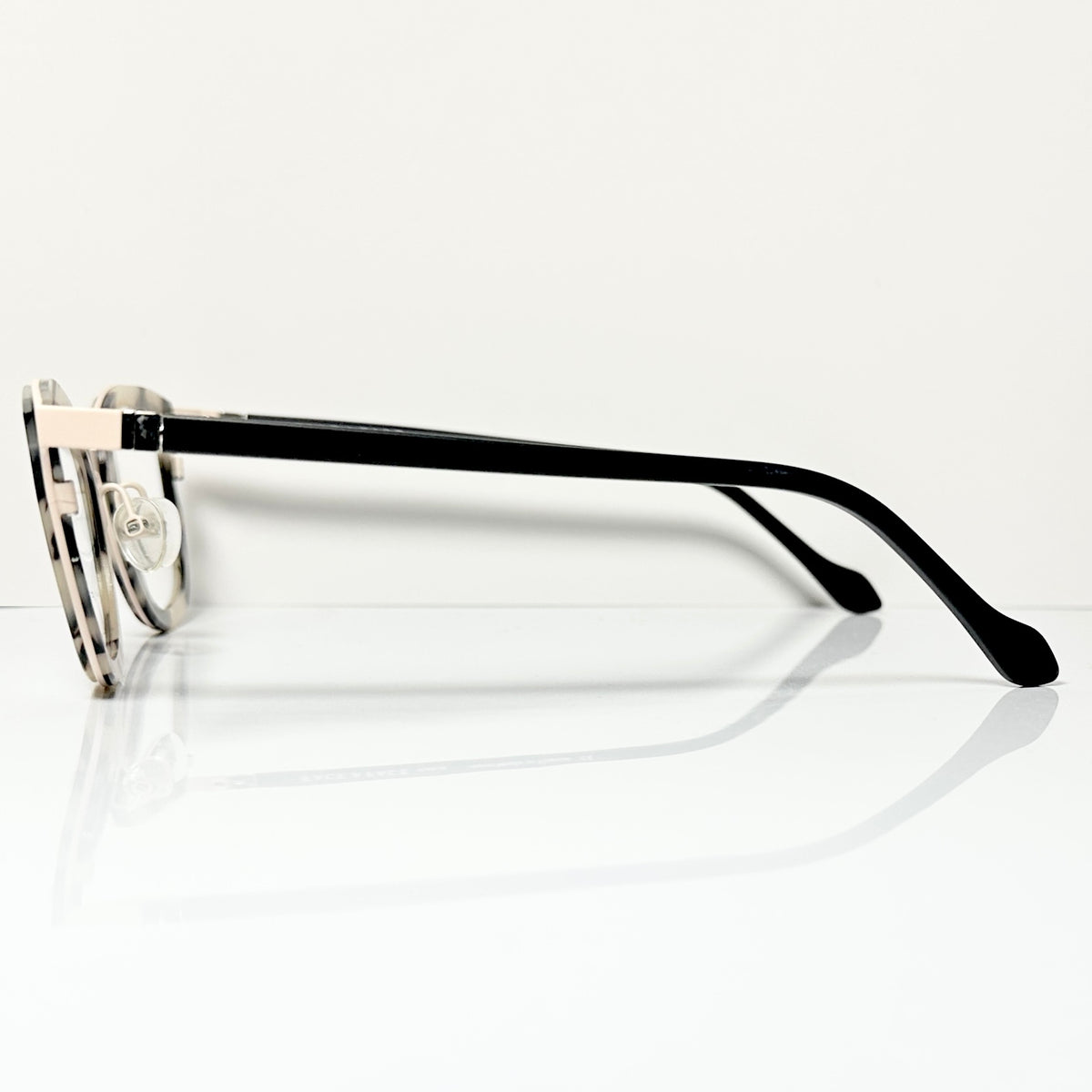 FACE A FACE SOPHY 1 Col 96 Women's Eyeglasses Frames in Tortoise - Authentic New
