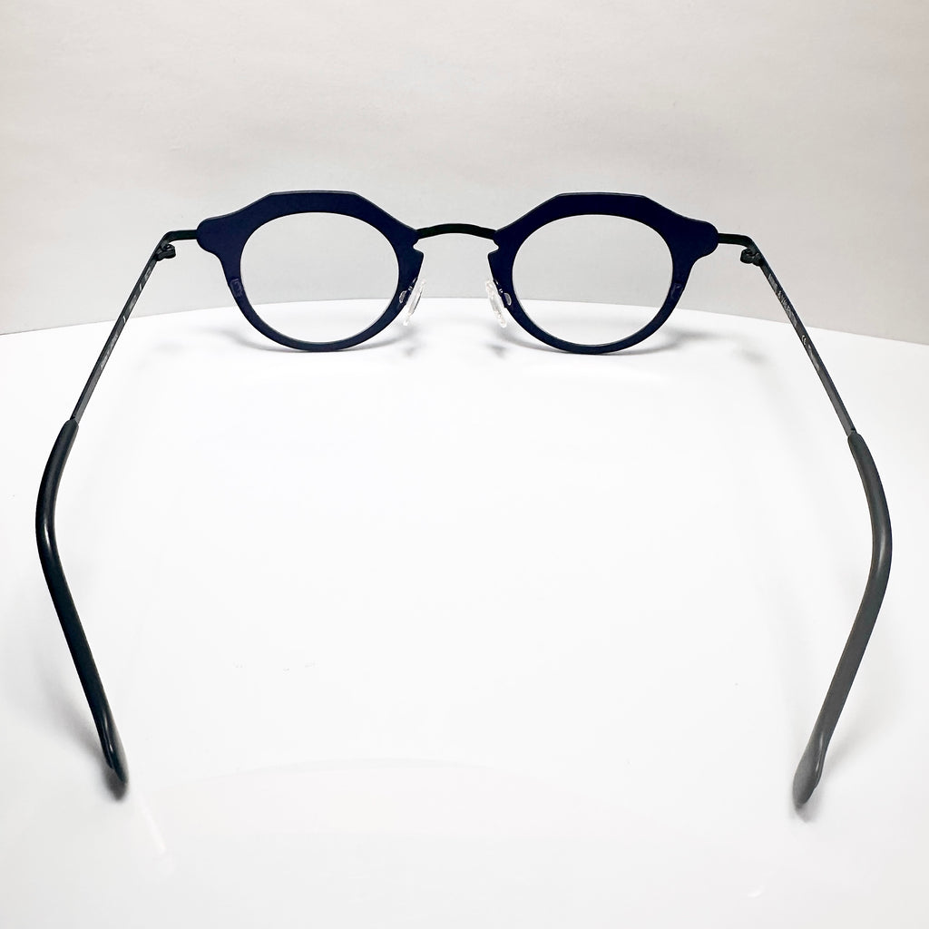 ANNE ET VALENTIN  HALO BC73  Unisex Eyeglasses Frame NEW Authentic