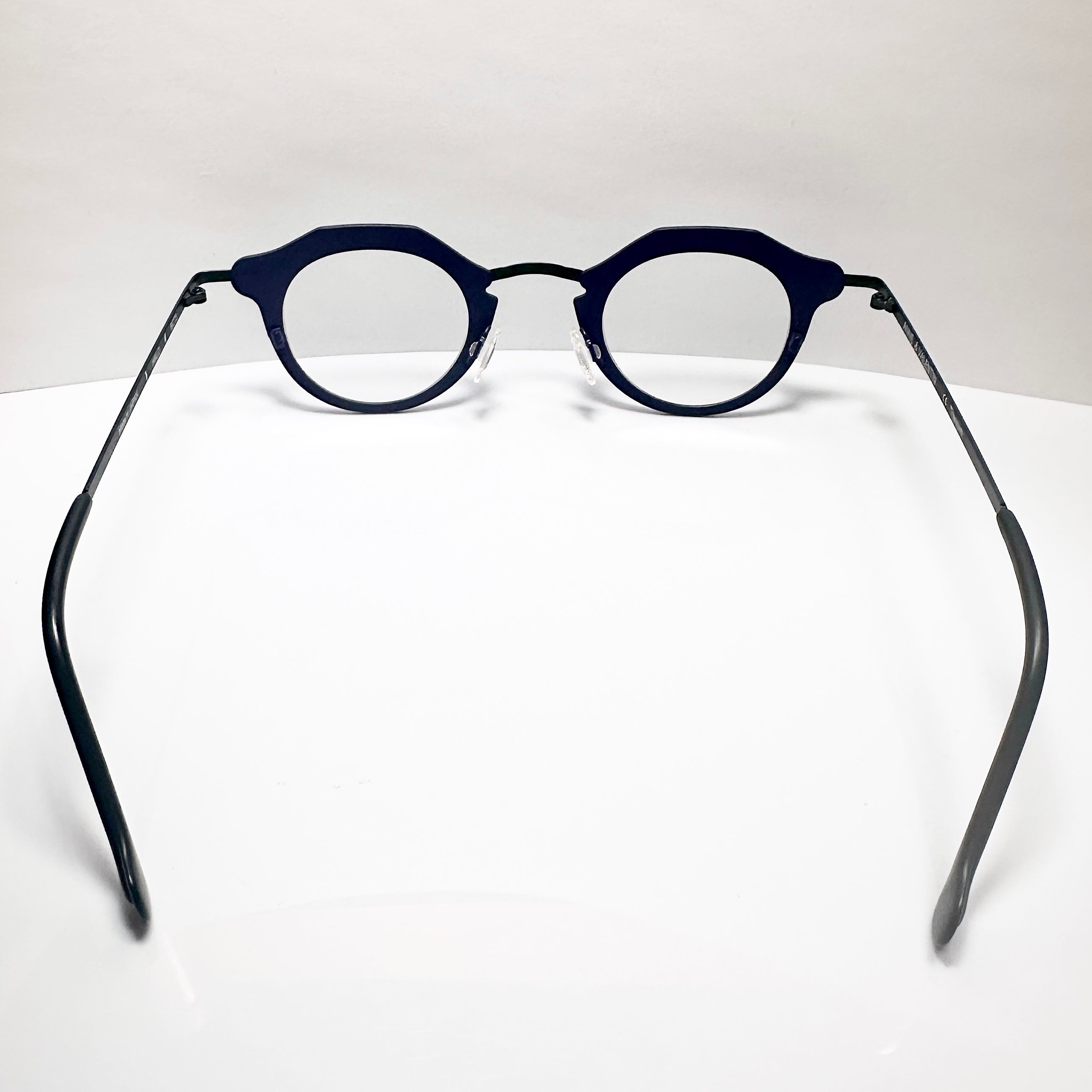 ANNE ET VALENTIN  HALO BC73  Unisex Eyeglasses Frame NEW Authentic