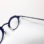 ANNE ET VALENTIN  HALO BC73  Unisex Eyeglasses Frame NEW Authentic