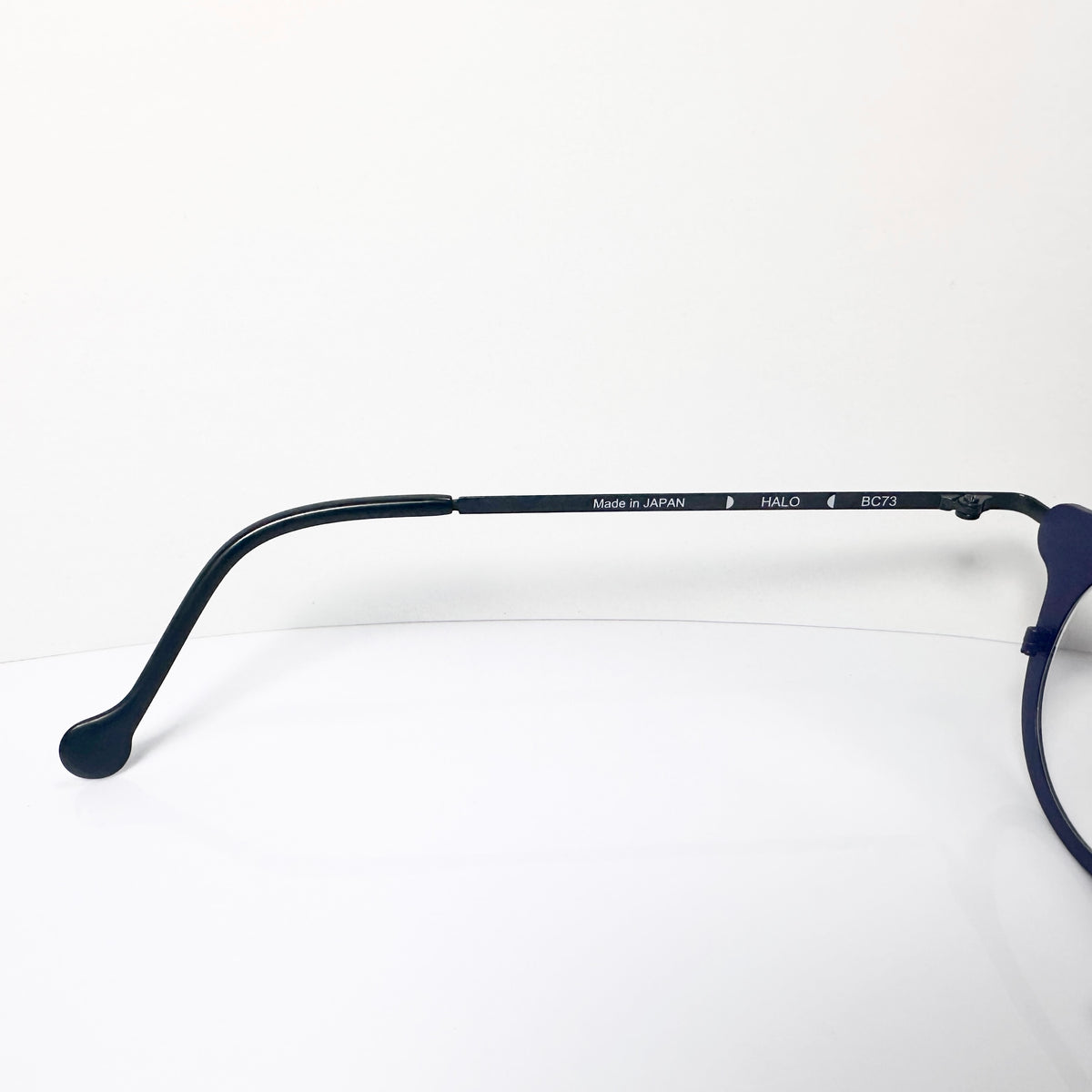 ANNE ET VALENTIN  HALO BC73  Unisex Eyeglasses Frame NEW Authentic