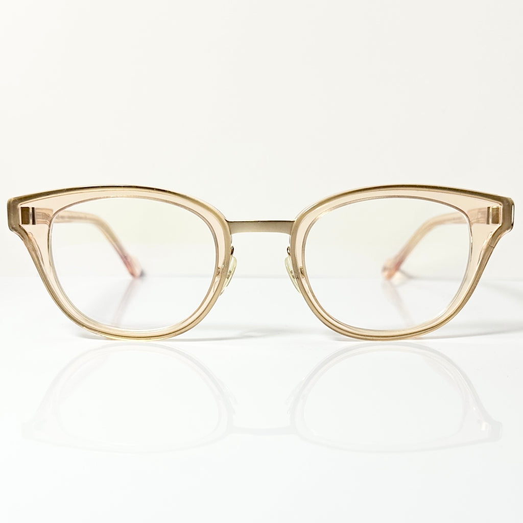 FACE A FACE PHILO 2 Col 903 Women's Eyeglasses Frames - Authentic New
