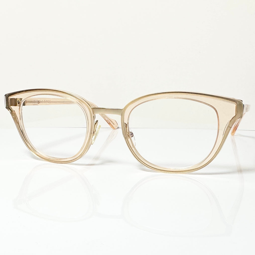 FACE A FACE PHILO 2 Col 903 Women's Eyeglasses Frames - Authentic New