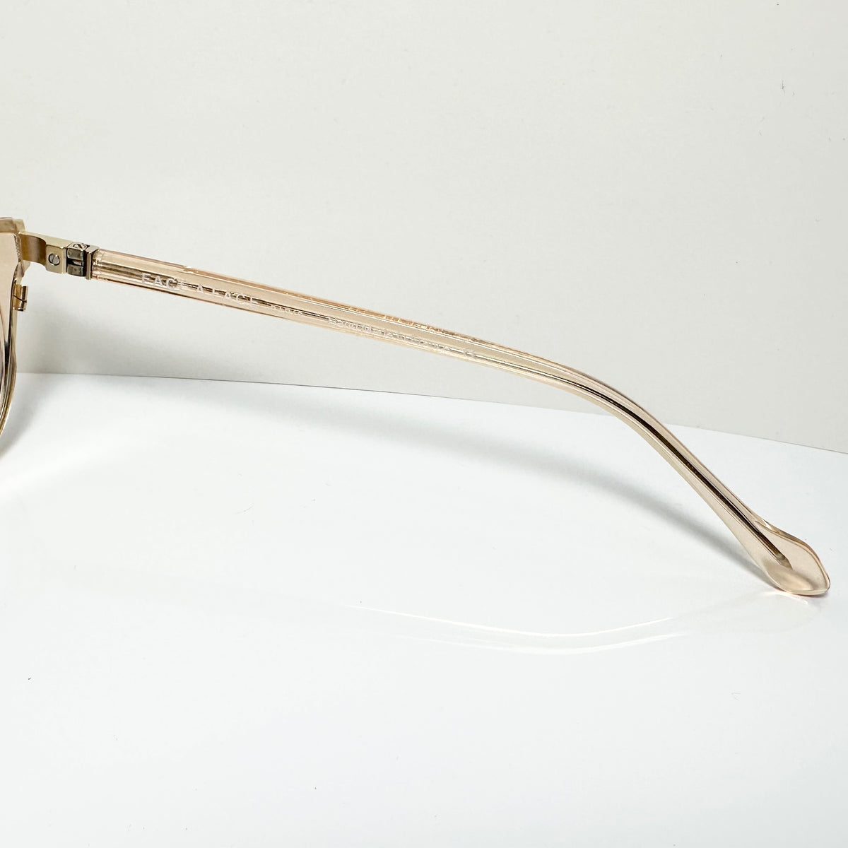 FACE A FACE PHILO 2 Col 903 Women's Eyeglasses Frames - Authentic New