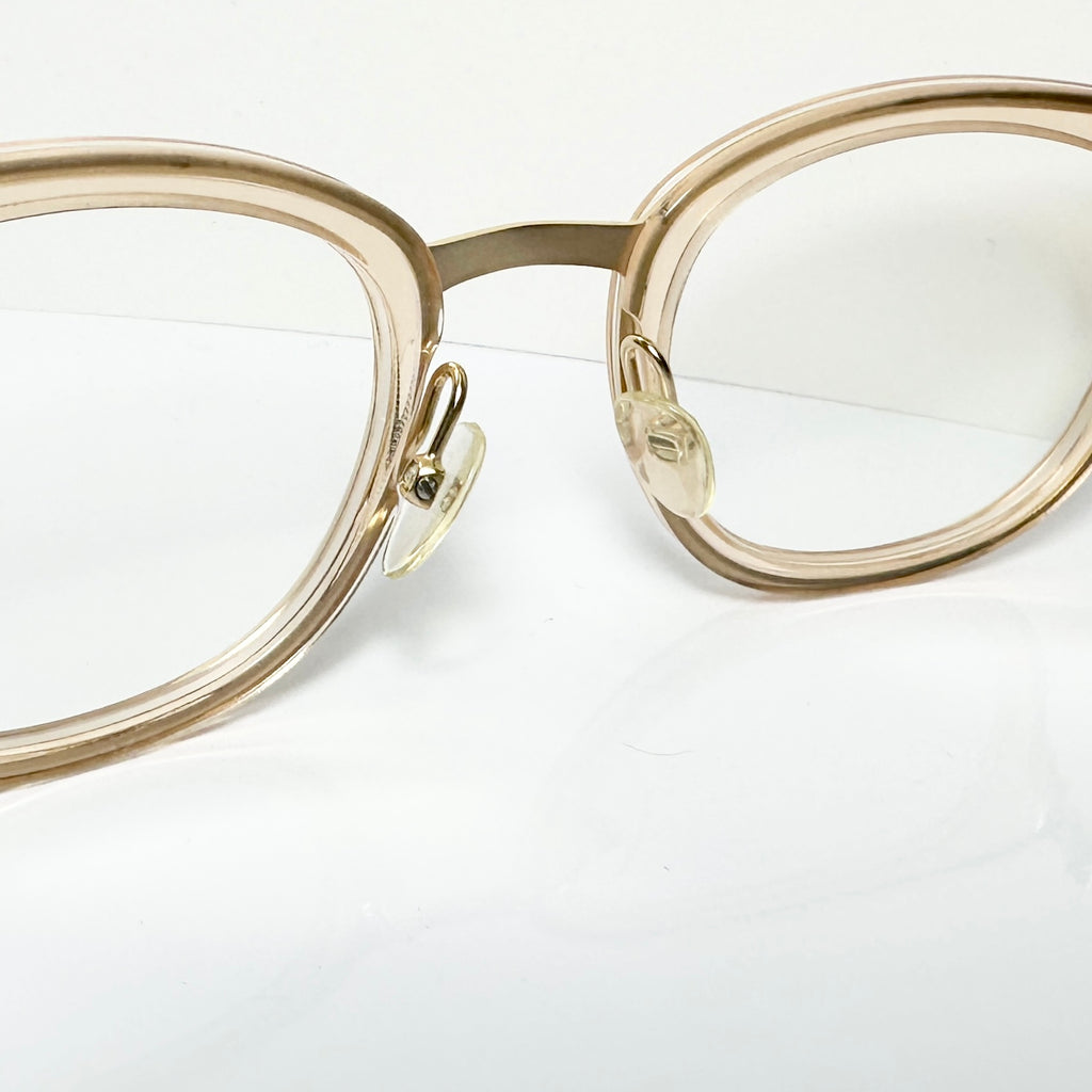 FACE A FACE PHILO 2 Col 903 Women's Eyeglasses Frames - Authentic New