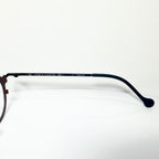 ANNE ET VALENTIN HUBBLE BC77 Unisex Eyeglasses Frame NEW Authentic