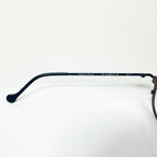 ANNE ET VALENTIN HUBBLE BC77 Unisex Eyeglasses Frame NEW Authentic