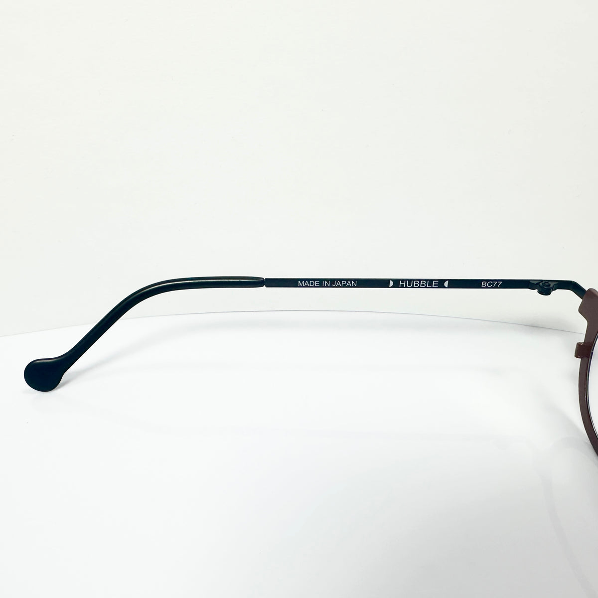 ANNE ET VALENTIN HUBBLE BC77 Unisex Eyeglasses Frame NEW Authentic