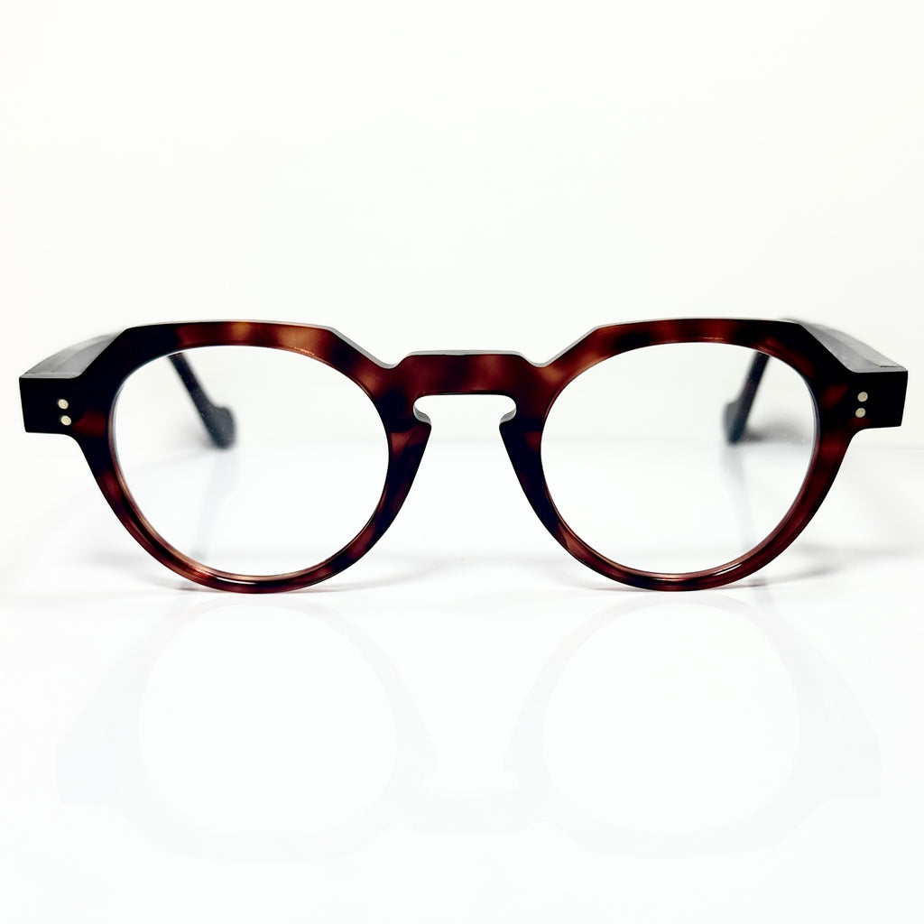 ANNE ET VALENTIN  COREA 1552 Unisex Eyeglasses Frame NEW Authentic