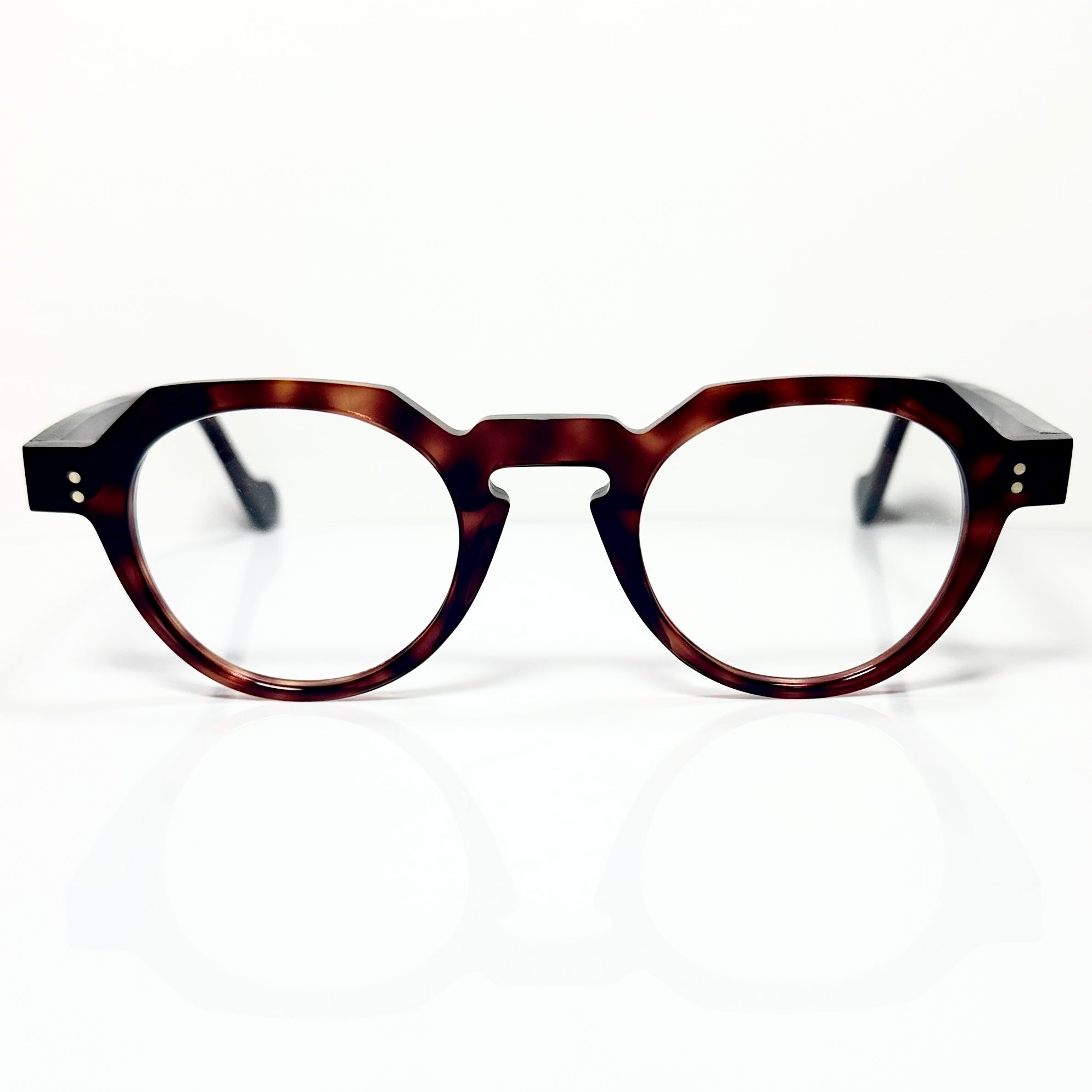ANNE ET VALENTIN  COREA 1552 Unisex Eyeglasses Frame NEW Authentic