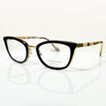 FACE A FACE SOPHY 2 Col 901 Women's Eyeglasses Frames in Tortoise - Authentic New