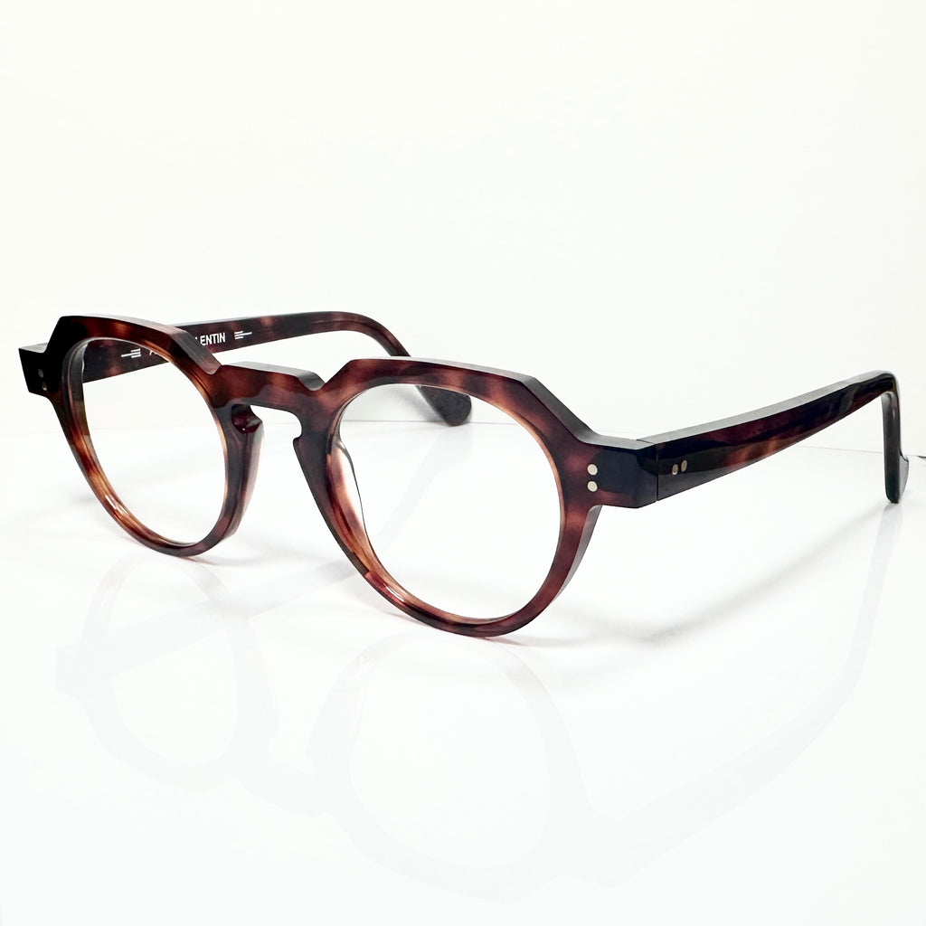 ANNE ET VALENTIN  COREA 1552 Unisex Eyeglasses Frame NEW Authentic