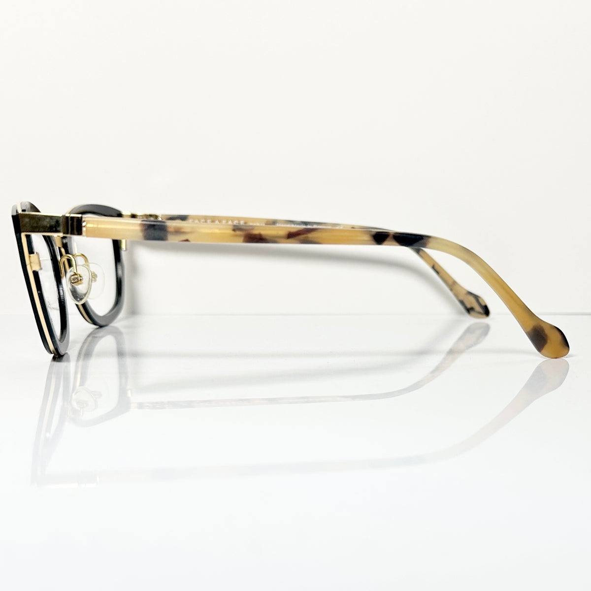 FACE A FACE SOPHY 2 Col 901 Women's Eyeglasses Frames in Tortoise - Authentic New