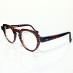 ANNE ET VALENTIN  COREA 1552 Unisex Eyeglasses Frame NEW Authentic