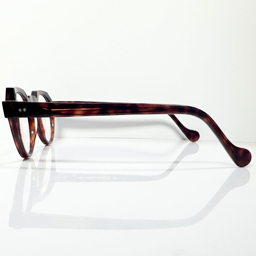 ANNE ET VALENTIN  COREA 1552 Unisex Eyeglasses Frame NEW Authentic