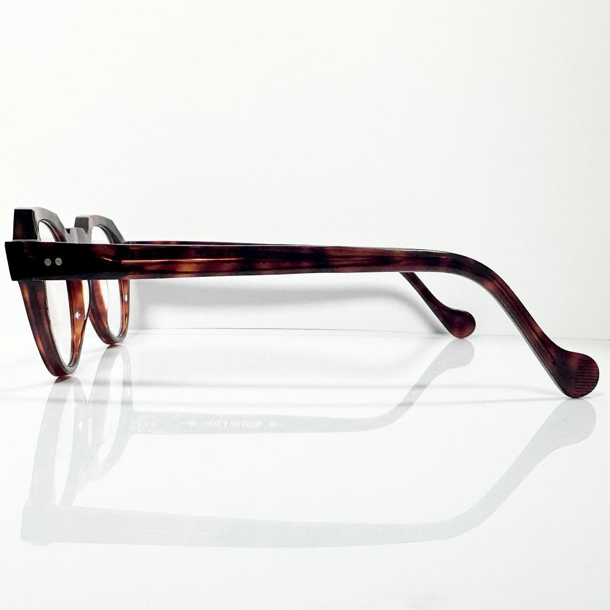 ANNE ET VALENTIN  COREA 1552 Unisex Eyeglasses Frame NEW Authentic