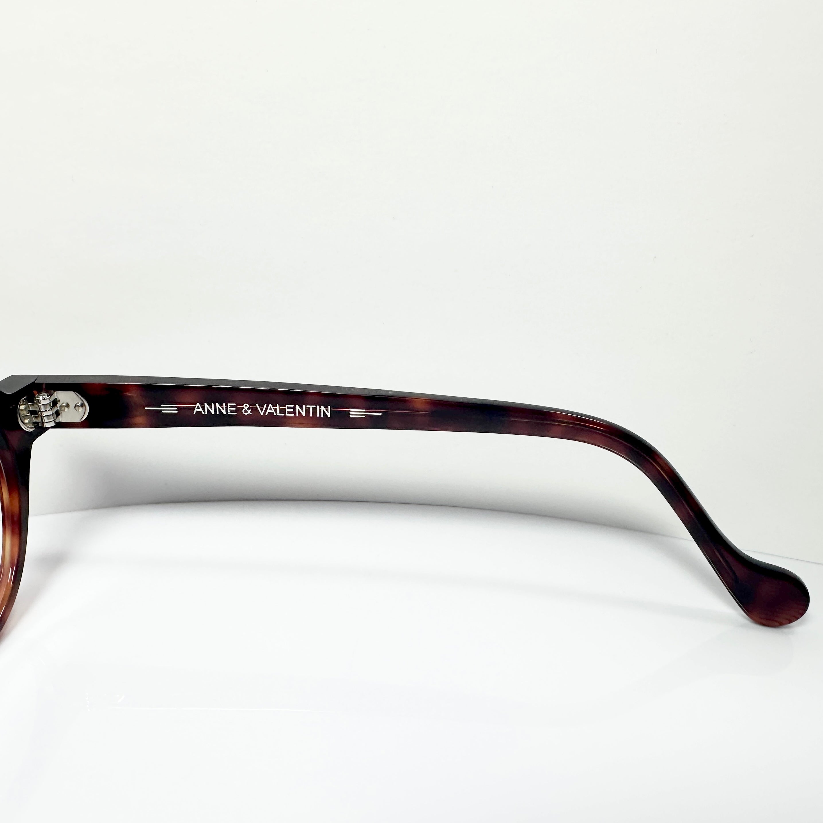 ANNE ET VALENTIN  COREA 1552 Unisex Eyeglasses Frame NEW Authentic