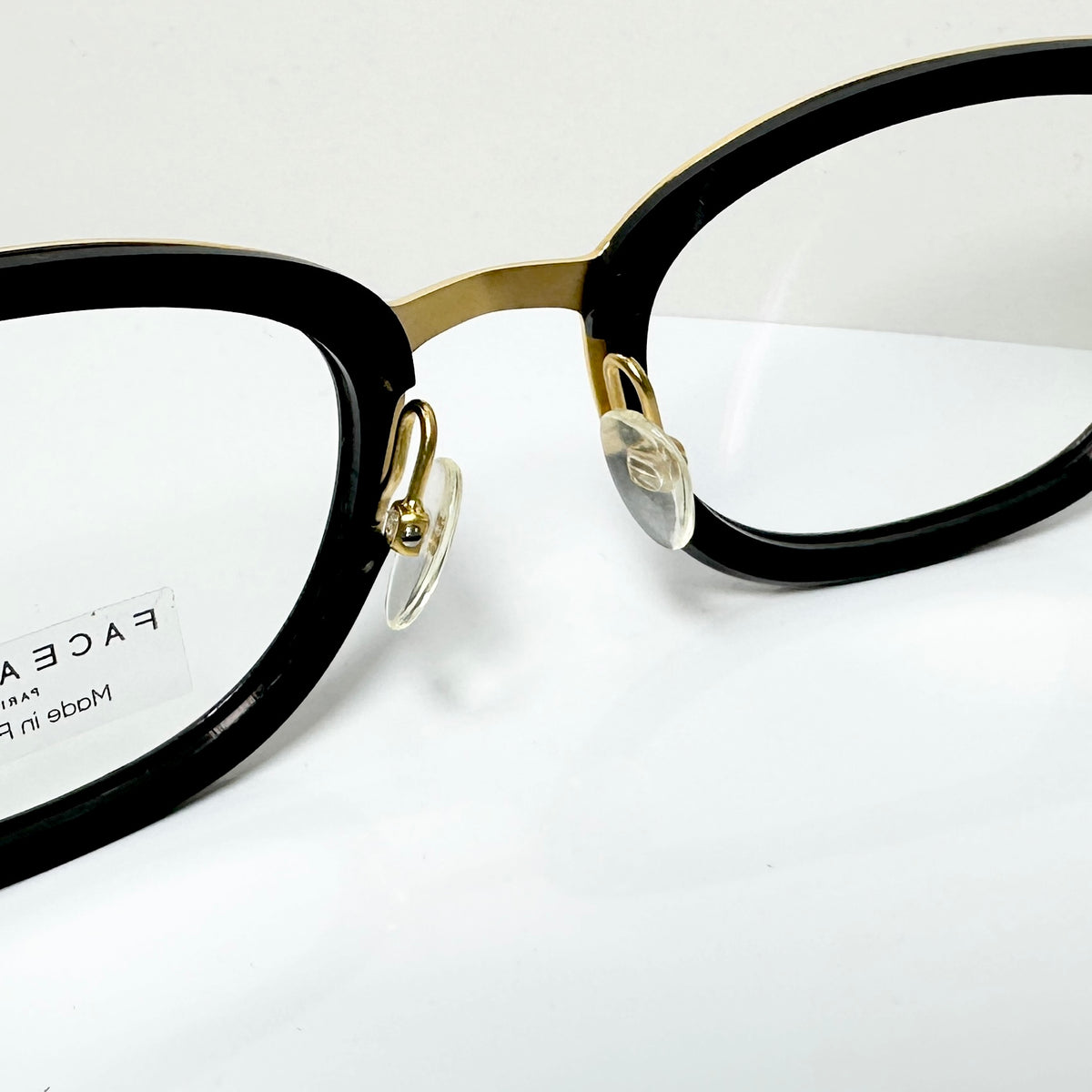 FACE A FACE SOPHY 2 Col 901 Women's Eyeglasses Frames in Tortoise - Authentic New