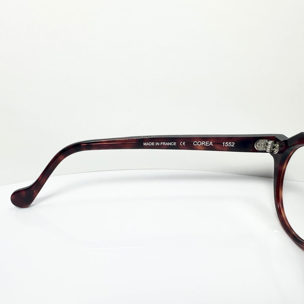 ANNE ET VALENTIN  COREA 1552 Unisex Eyeglasses Frame NEW Authentic