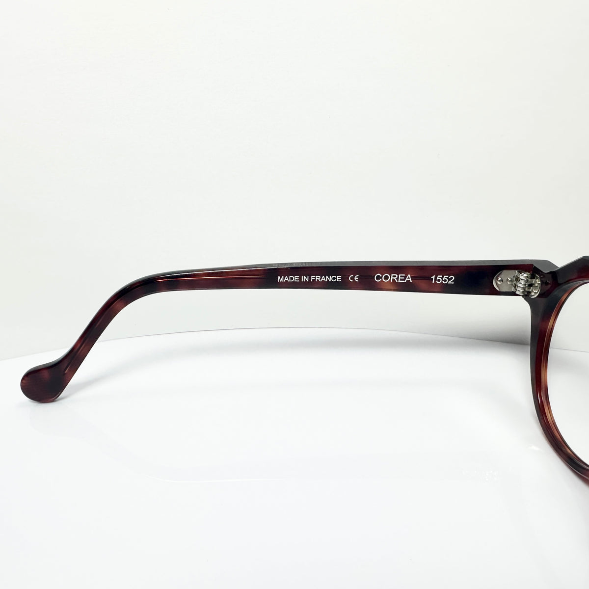 ANNE ET VALENTIN  COREA 1552 Unisex Eyeglasses Frame NEW Authentic