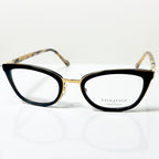 FACE A FACE SOPHY 2 Col 901 Women's Eyeglasses Frames in Tortoise - Authentic New