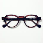 ANNE ET VALENTIN  COREA 1552 Unisex Eyeglasses Frame NEW Authentic