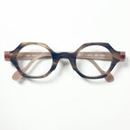 ANNE ET VALENTIN  D-CIMAL 1328 Women Eyeglasses Frame NEW Authentic