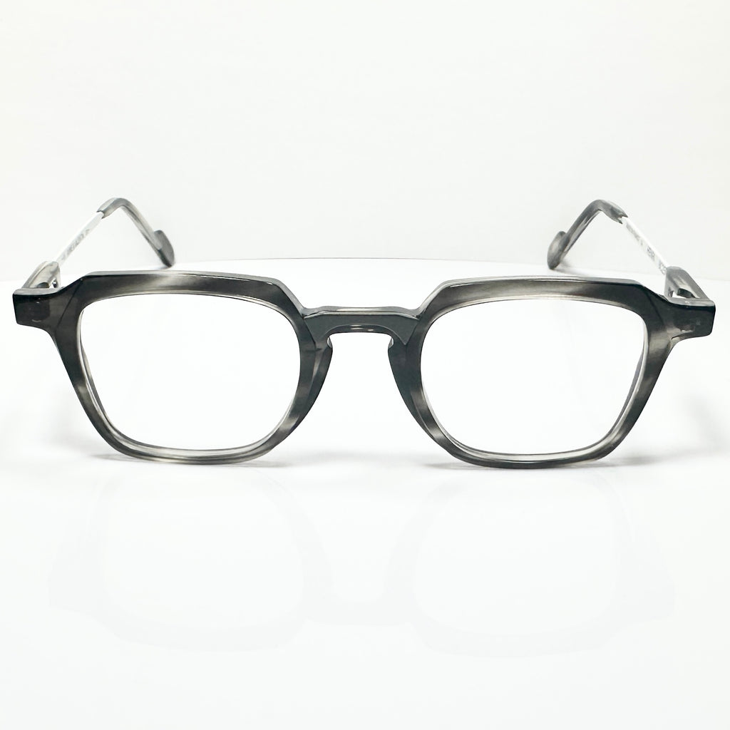 ANNE ET VALENTIN  HENRI 8C25 Men Eyeglasses Frame NEW Authentic