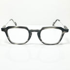 ANNE ET VALENTIN  HENRI 8C25 Men Eyeglasses Frame NEW Authentic