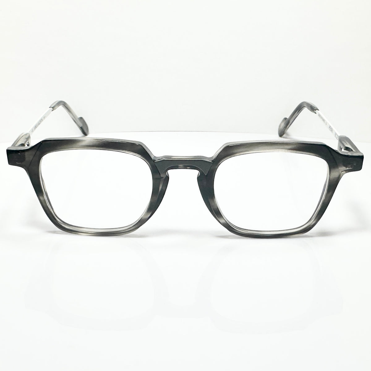 ANNE ET VALENTIN  HENRI 8C25 Men Eyeglasses Frame NEW Authentic