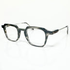 ANNE ET VALENTIN  HENRI 8C25 Men Eyeglasses Frame NEW Authentic