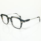 ANNE ET VALENTIN  HENRI 8C25 Men Eyeglasses Frame NEW Authentic