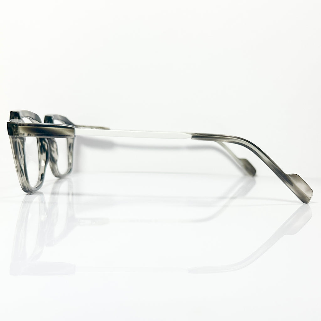 ANNE ET VALENTIN  HENRI 8C25 Men Eyeglasses Frame NEW Authentic