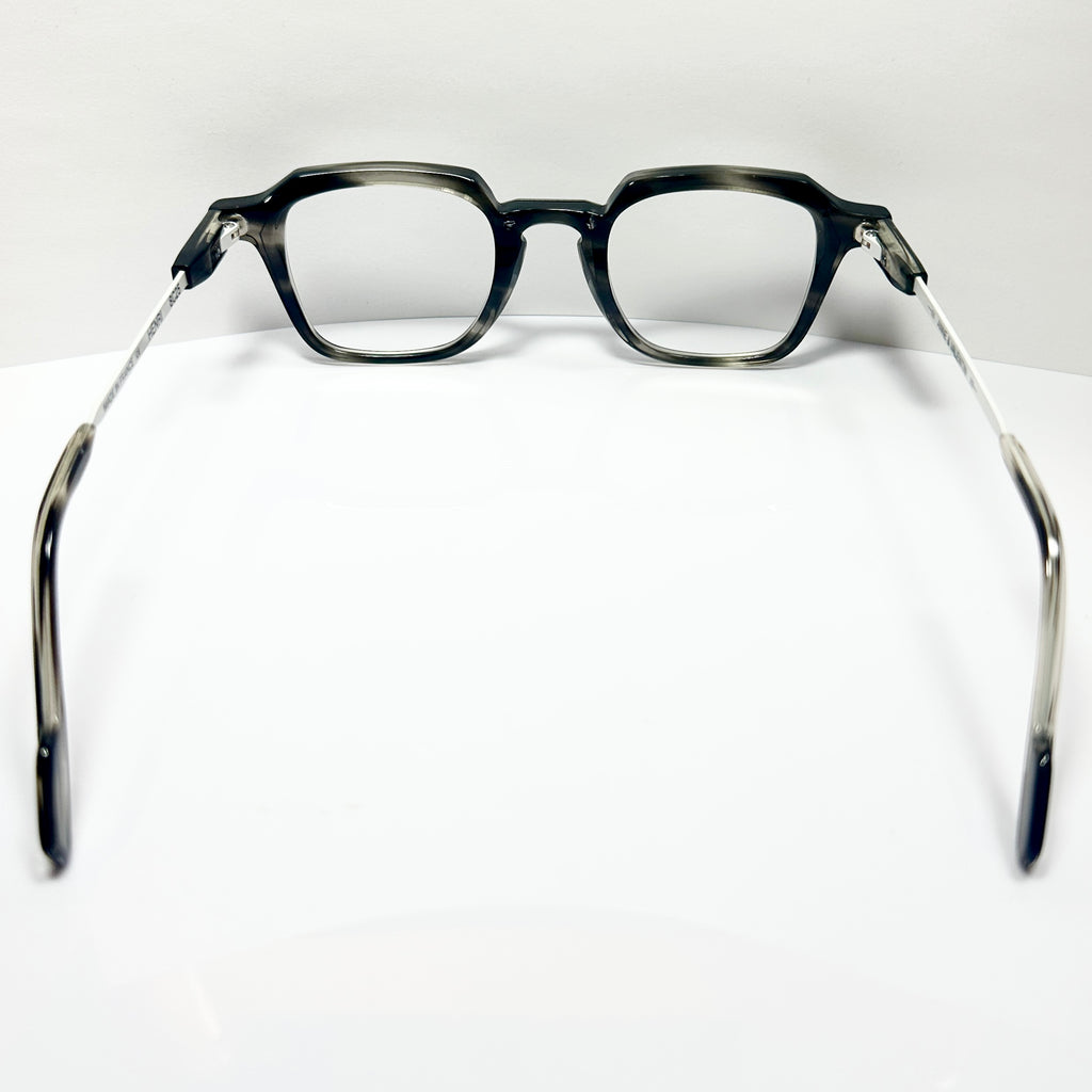 ANNE ET VALENTIN  HENRI 8C25 Men Eyeglasses Frame NEW Authentic