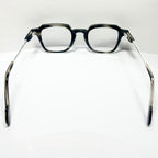 ANNE ET VALENTIN  HENRI 8C25 Men Eyeglasses Frame NEW Authentic